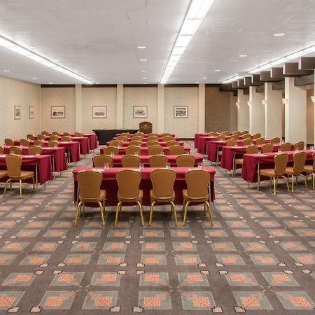 Albuquerque Crowne Plaza By Ihg Hotell Eksteriør bilde