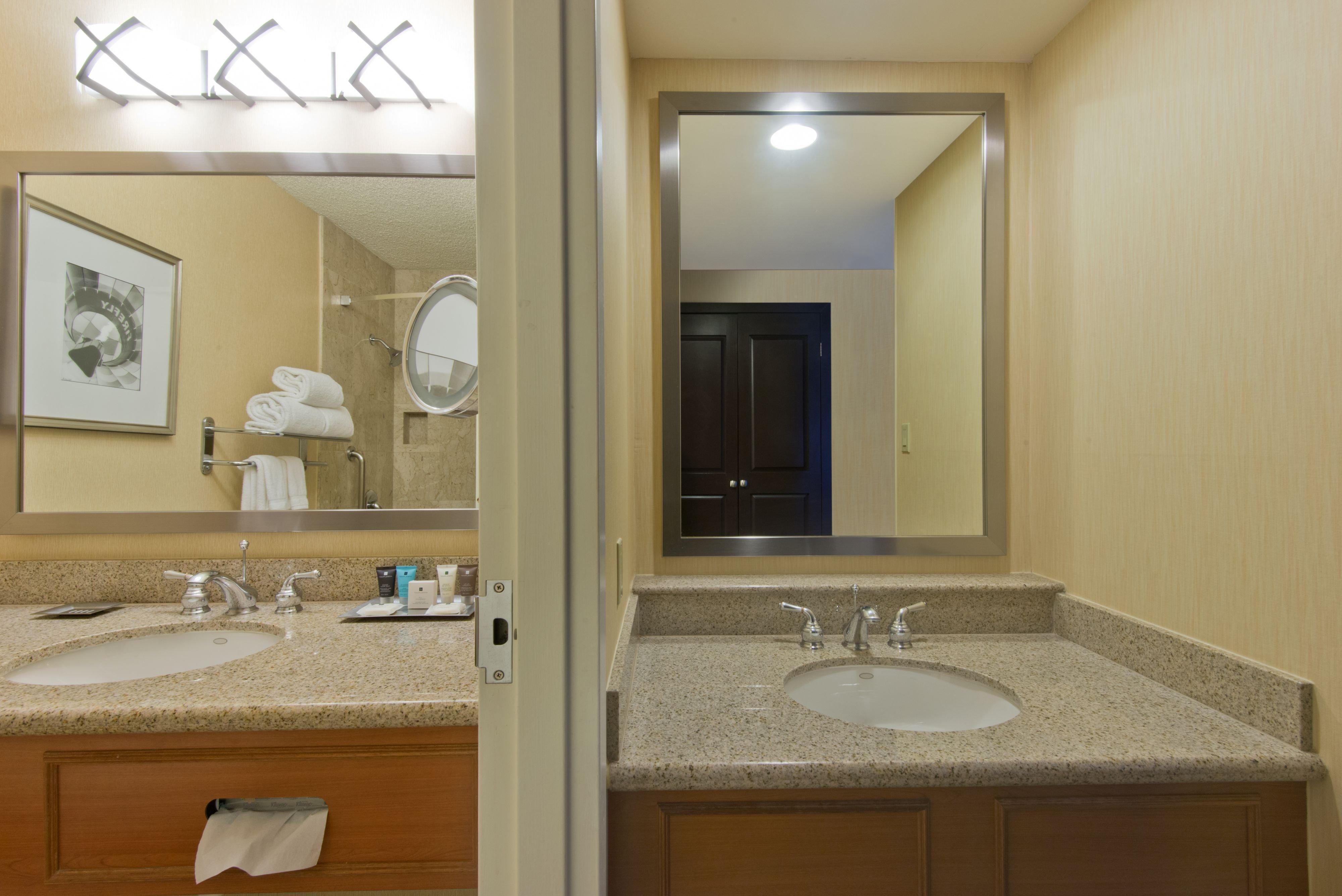 Albuquerque Crowne Plaza By Ihg Hotell Eksteriør bilde