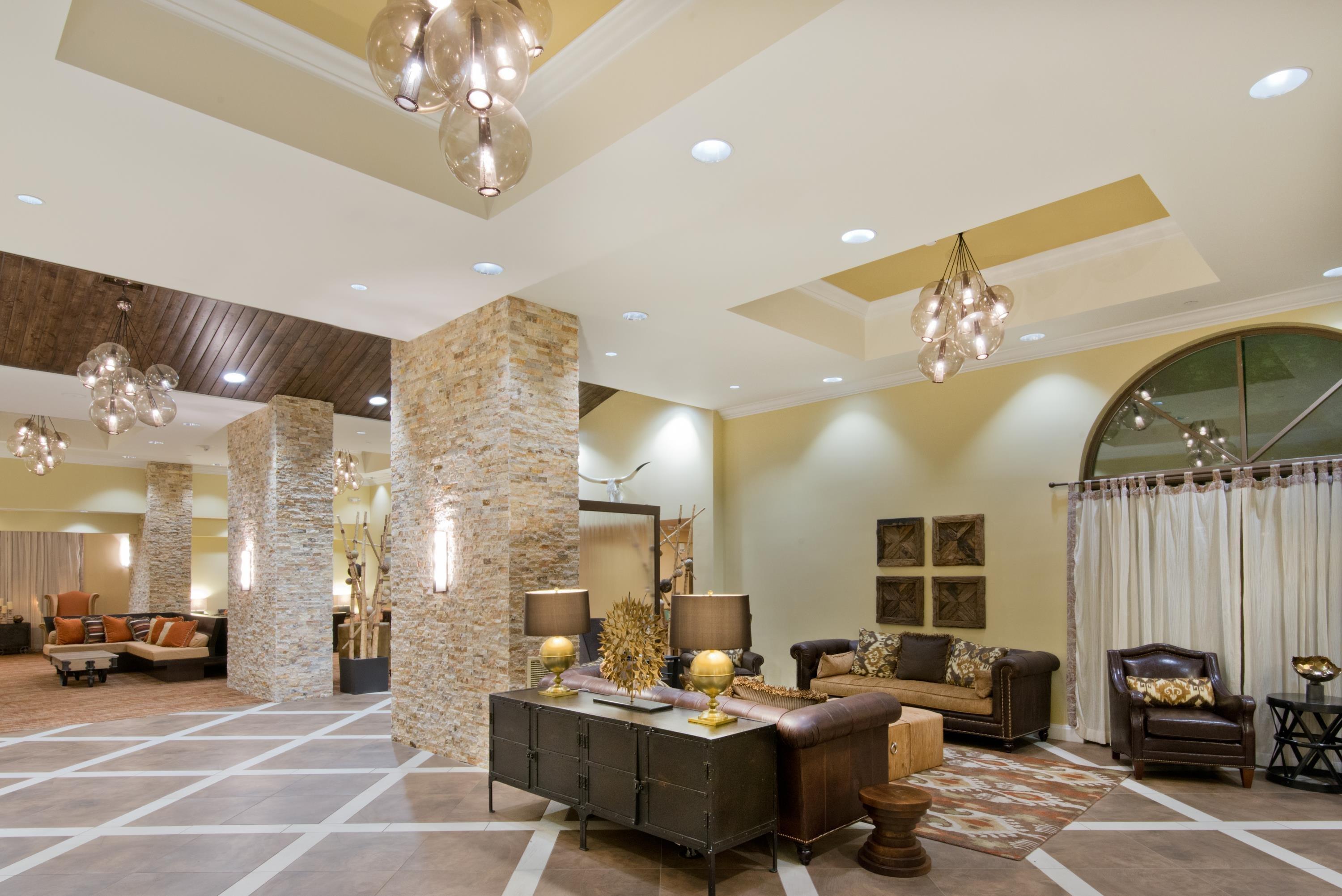 Albuquerque Crowne Plaza By Ihg Hotell Eksteriør bilde