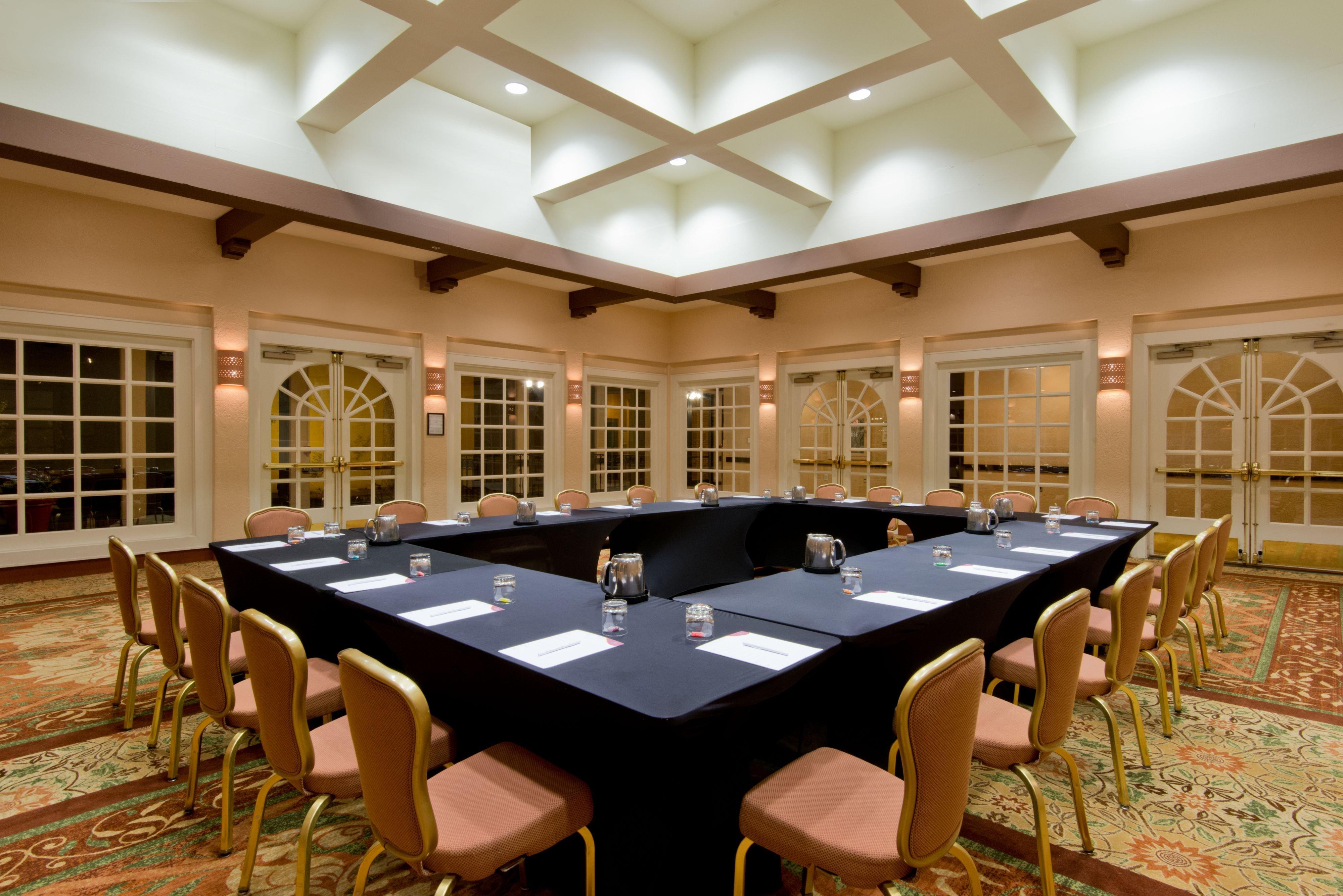 Albuquerque Crowne Plaza By Ihg Hotell Eksteriør bilde