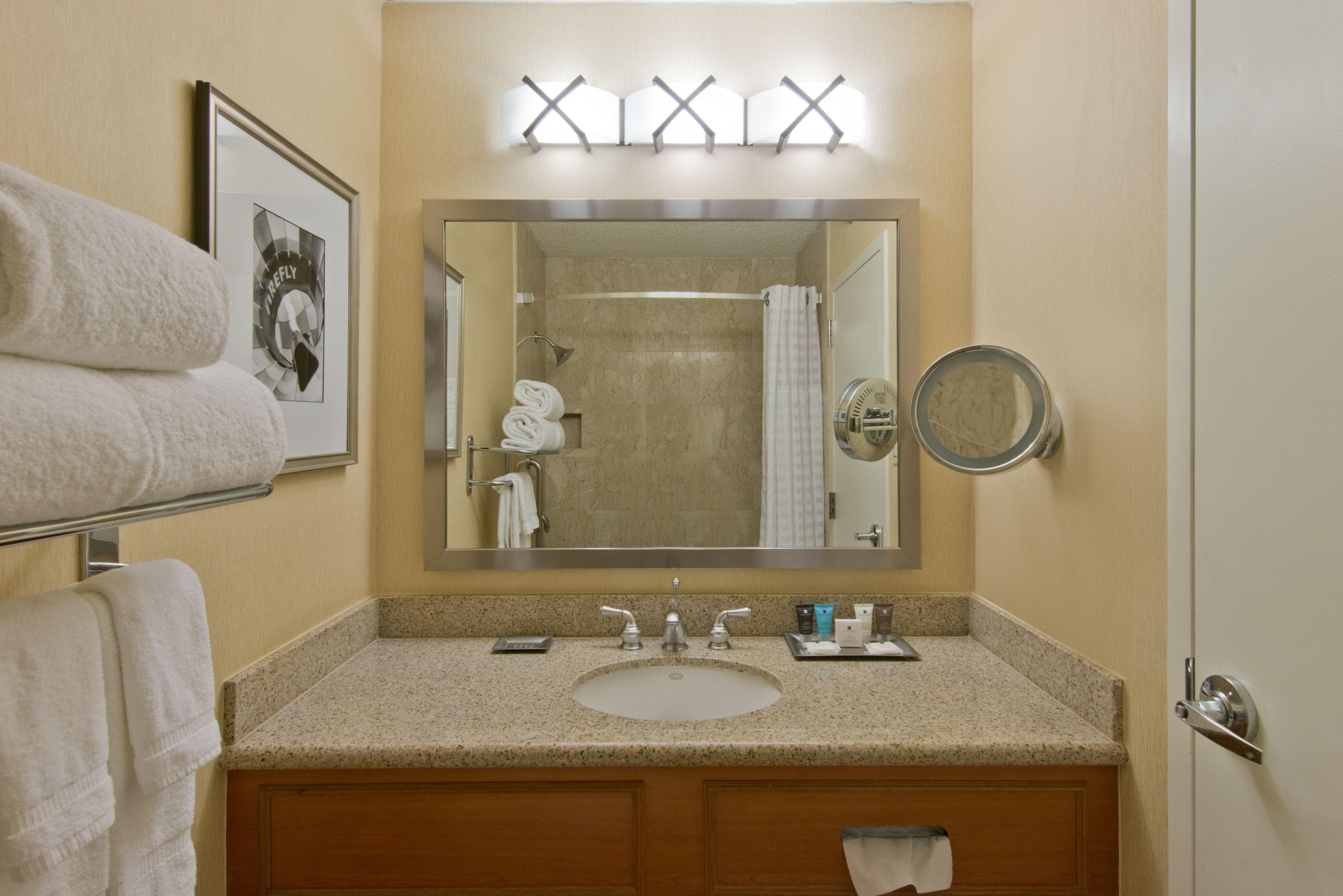 Albuquerque Crowne Plaza By Ihg Hotell Eksteriør bilde