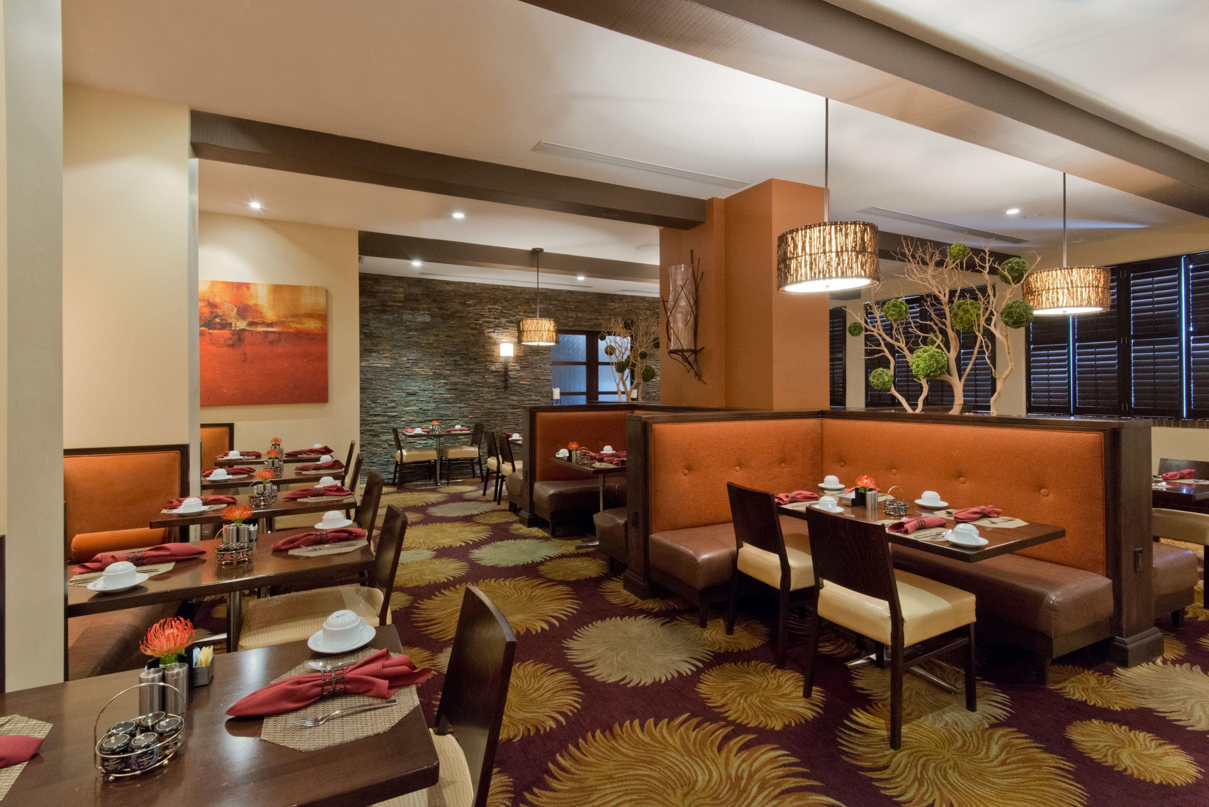 Albuquerque Crowne Plaza By Ihg Hotell Eksteriør bilde