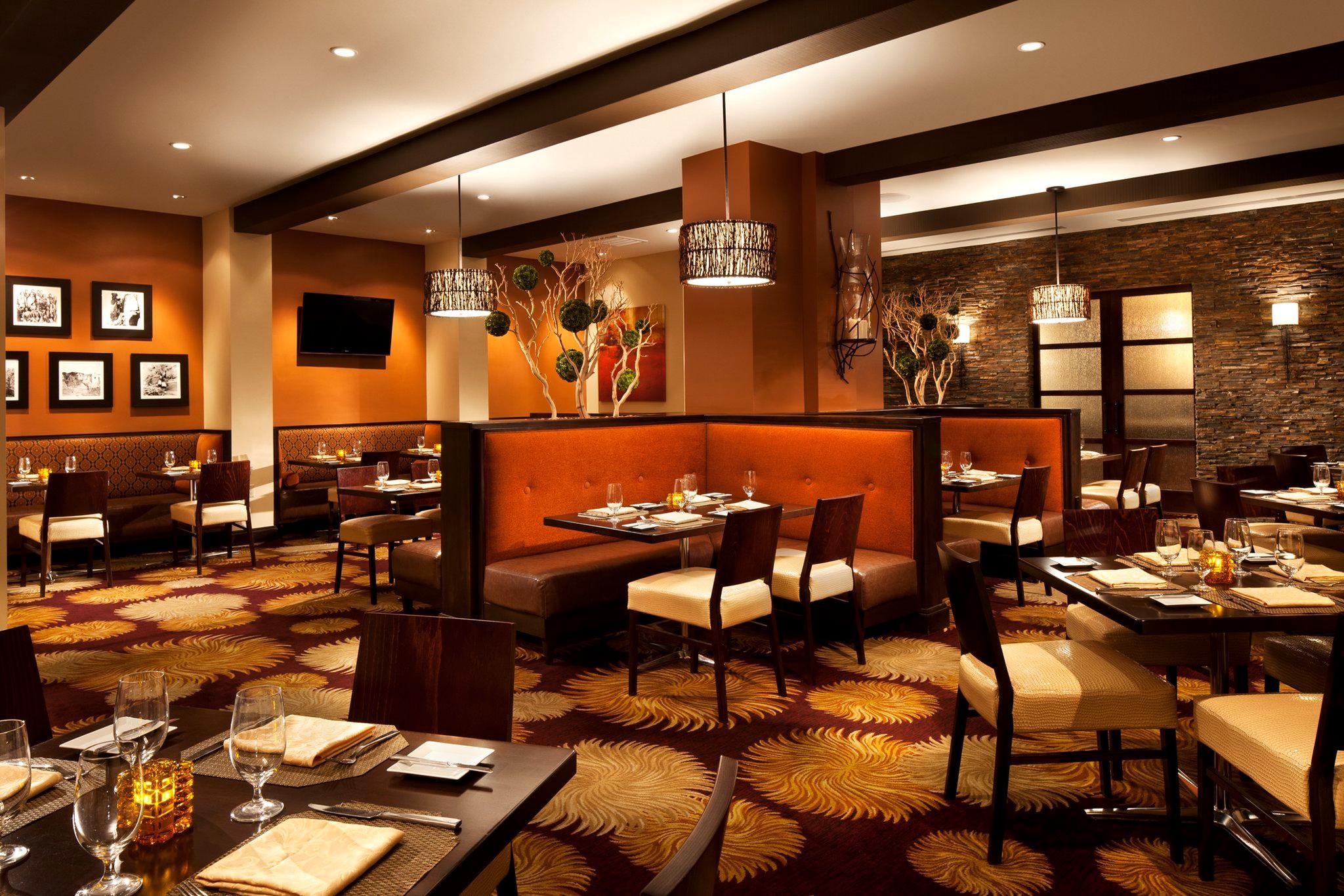 Albuquerque Crowne Plaza By Ihg Hotell Eksteriør bilde