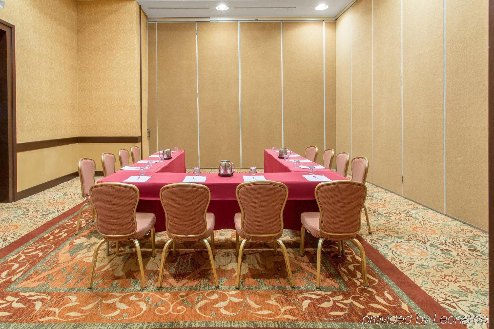 Albuquerque Crowne Plaza By Ihg Hotell Eksteriør bilde
