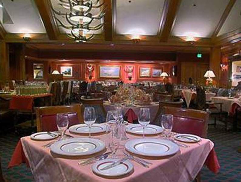 Albuquerque Crowne Plaza By Ihg Hotell Eksteriør bilde