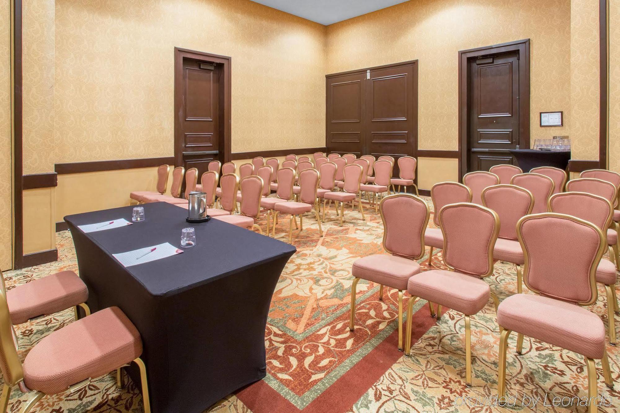 Albuquerque Crowne Plaza By Ihg Hotell Eksteriør bilde