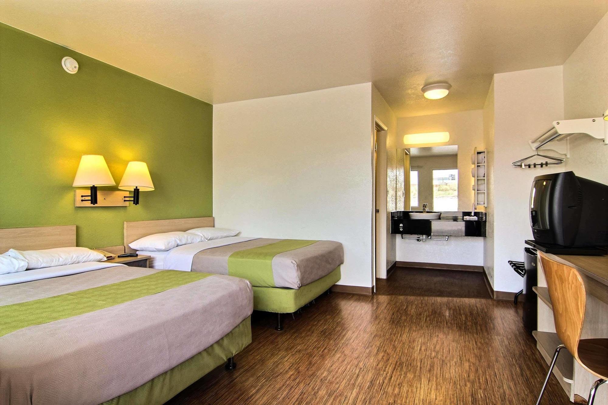 Albuquerque Crowne Plaza By Ihg Hotell Eksteriør bilde