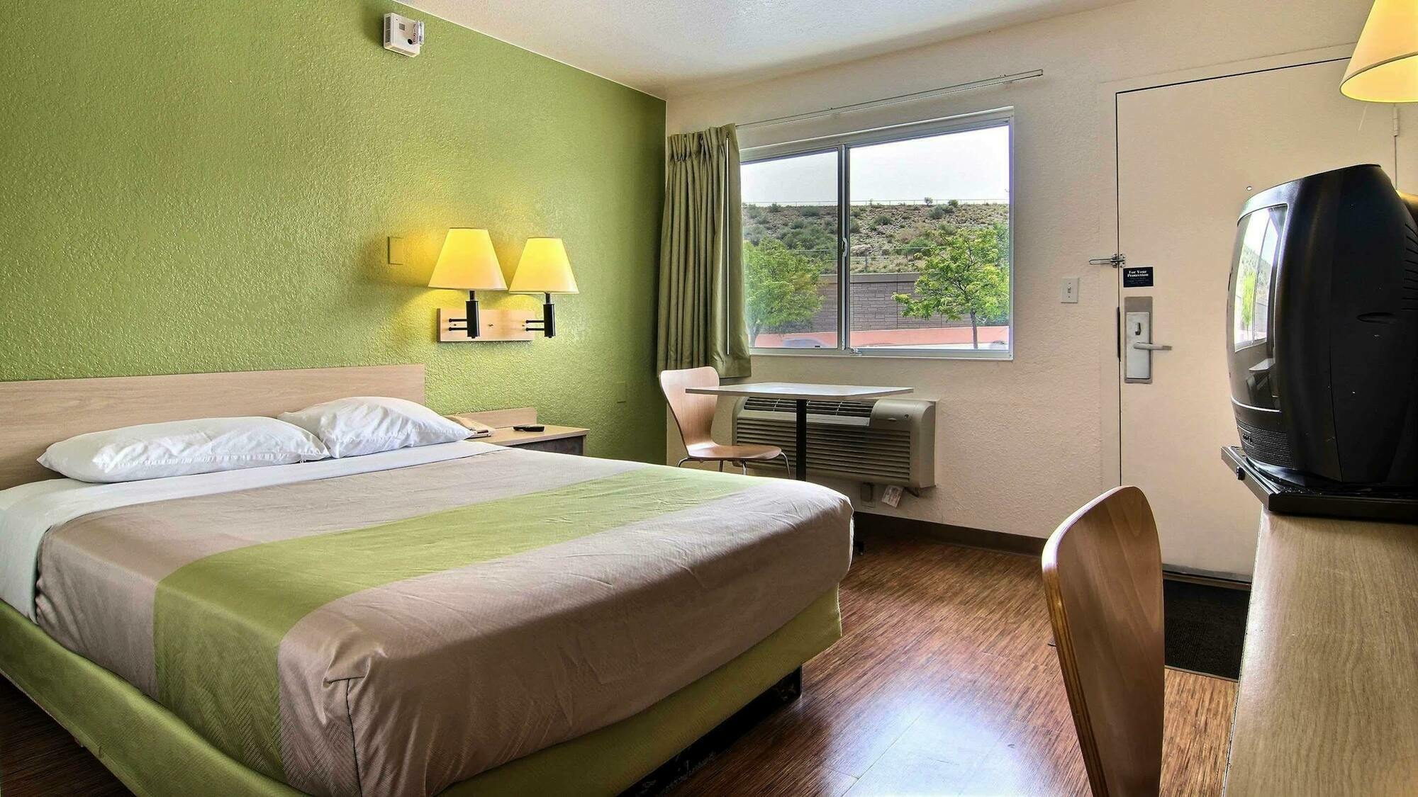 Albuquerque Crowne Plaza By Ihg Hotell Eksteriør bilde