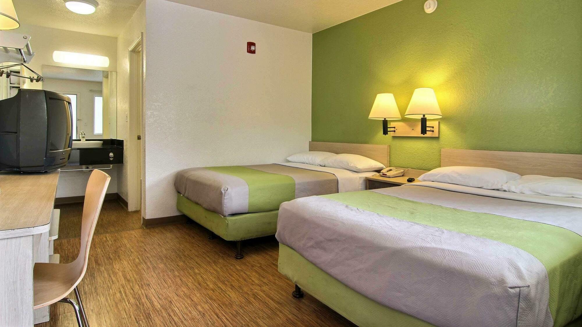 Albuquerque Crowne Plaza By Ihg Hotell Eksteriør bilde